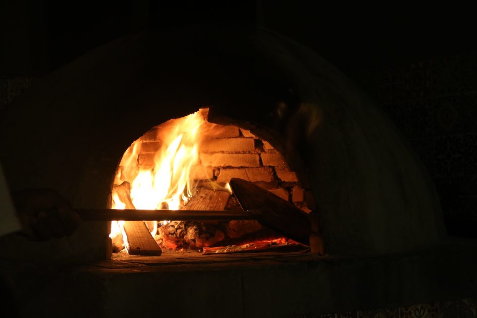 Pizzaofen richtige temperatur – Klimaanlage und Heizung