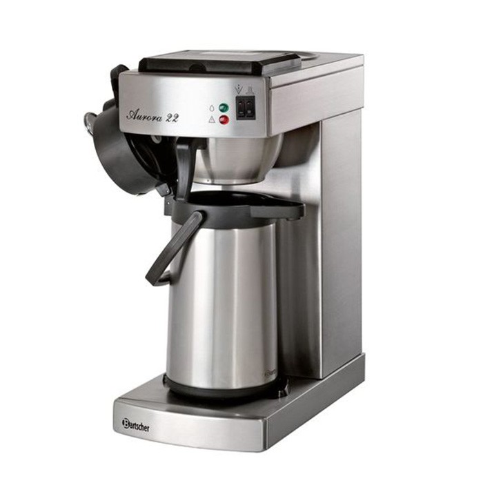 Gastro Kaffeemaschine Aurora 22 - 2 L