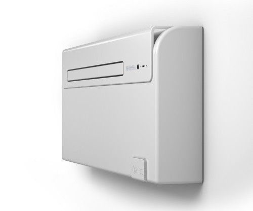 Monoblock Klimagerät Unico Air Inverter 10 HP 1,2-2,75kW 10000BTU