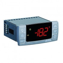 Dixell Thermostatregler XR10CX-1N0C0 24V AC/DC (ohne Fühler) XR10CX