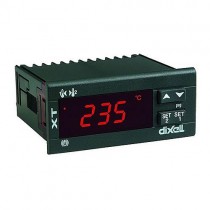 Dixell einstufiger Temperaturregler XT111C-0N0AU 12V AC/DC (ohne Fühler) XT111C