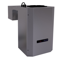 Kühlaggregat Zinser ECO-Line S (früher HPN 20 / HPN 30)