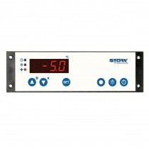 Störk Kühlstellenregler ST181-LP4KAR.112 (incl. 2 Fühler, 2m Kabel und 1 Gegenstecker) ST 181