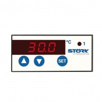 Störk Temperaturregler ST58-GB1TA.10  (ohne Fühler) ST 58