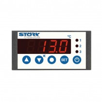 Störk Temperaturregler ST710-KHJA.03 (ohne Fühler) ST 710