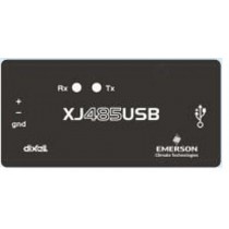 Dixell XJ485 USB Kit - Für den Zugriff per PC