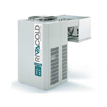 Rivacold Kühlaggregat Huckepack für Kühlzelle 10,4-39,9 m³ (FAM022G002) -5°C bis +5°C