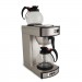 Gastro Kaffeemaschine Saromica K 24 T Saro 2x 1,8 L